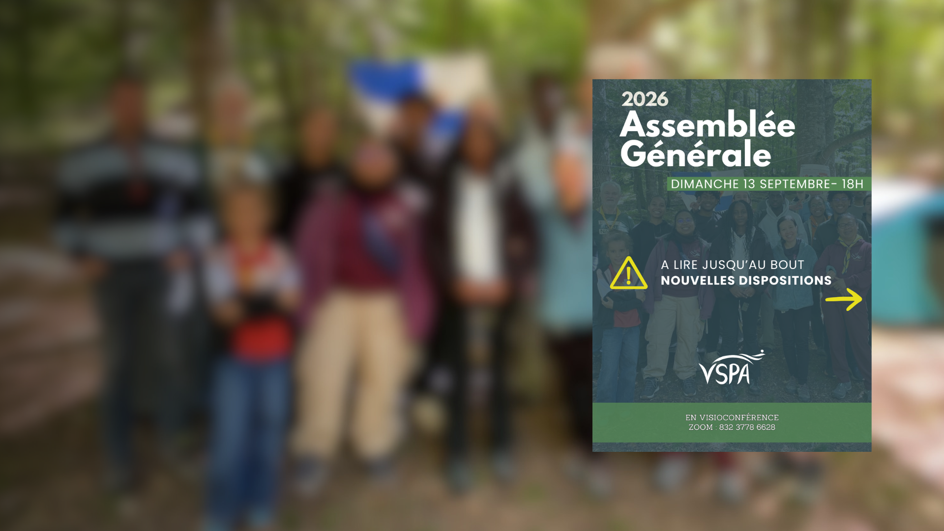 Assemblée Générale Ordinaire